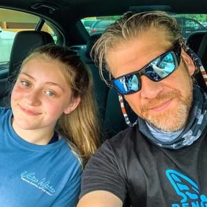 Meet your Posher, Gary